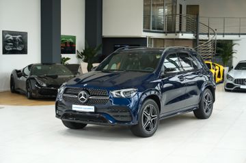 Mercedes GLE 400 - 7