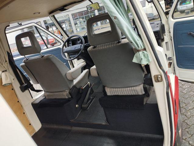 Volkswagen T3__MODEL_OTHER T3 Oldtimer/Camper/4 Schlafpl...
