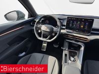 Cupra Terramar - Vorschau Bild 18