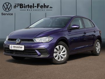 Volkswagen Polo VI Life 1.0 TSI DSG 5 J.