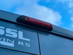 Pössl 2WIN R S PLUS | Markise AHK, RFK, *Wenig KM*