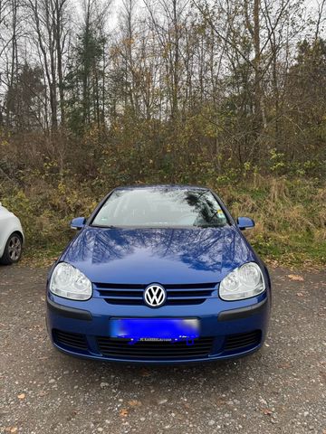 Volkswagen Golf 5 1.4 benzin