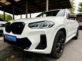 BMW X3 M40d *1.HAND*PANO*HUD*DR.ASS.PROF*GELEGENHEIT - BMW Gebrauchtwagen in Offenbach