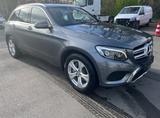 Mercedes-Benz GLC 220 d 4MATIC/AHK /LED/-Scheckheft nur bei MB - Mercedes-Benz GLC 220 in Hagen