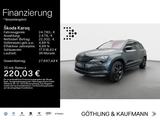 Skoda Karoq 2.0TDI 4x4 Sportline *SmartLink*Kessy*ACC* - Skoda Karoq in Mainz
