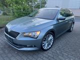 Skoda Superb Combi Ambition 1.6TDI DSG*Navi*AHK*Kam.*