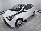 Toyota Aygo (X) 1,0-l-VVT-i  Automatik°1Hand°Scheck - Toyota in Troisdorf