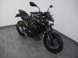 Kawasaki Z 900 // A2 // Black // 1.Hand - NAKED BIKE VON 81 BIS 125 CCM