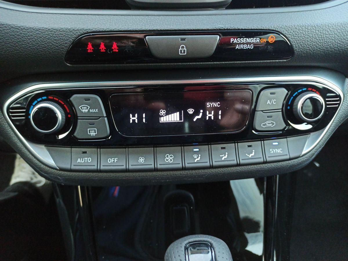 Hyundai i30 – Bild 9
