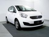 Kia Venga 1.4 Attract KLIMA+SITZH+PDC - Kia Gebrauchtwagen von 2011