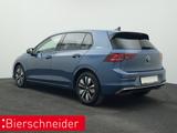 Volkswagen Golf 8 2.0 TDI DSG Goal LED+ NAVI AHK RFK ACC - Volkswagen Golf: Goal