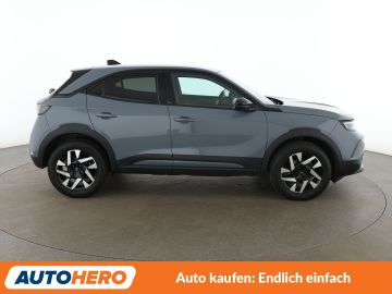 Opel Mokka - 7