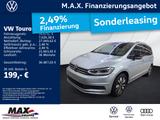 Volkswagen Touran 2.0 TDI DSG GOAL 7 SITZER+IQ.LIGHT+AHK+AC