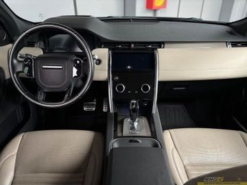 Land-Rover Discovery Sport - 6