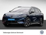 Volkswagen ID.7 Tourer PRO WÄRMEPUMPE AHK 360°CAM ACC LM20 - Volkswagen ID.7: Kombi