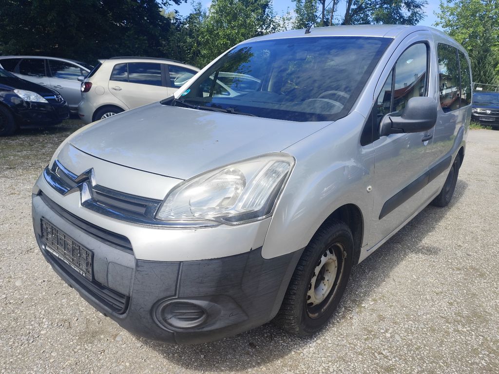 Angebot ansehen Citroën Berlingo