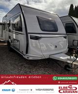 Knaus Südwind 500 EU Black Selection Modell 2026 - Knaus Südwind 500 eu