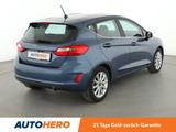 Ford Fiesta 1.0 EcoBoost Titanium*CAM*PDC*SHZ*SPUR* - Ford Fiesta in Köln