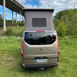 Ford Transit Custom Nugget - AHK, Kamera, TÜV neu! - Angebote entsprechen deinen Suchkriterien