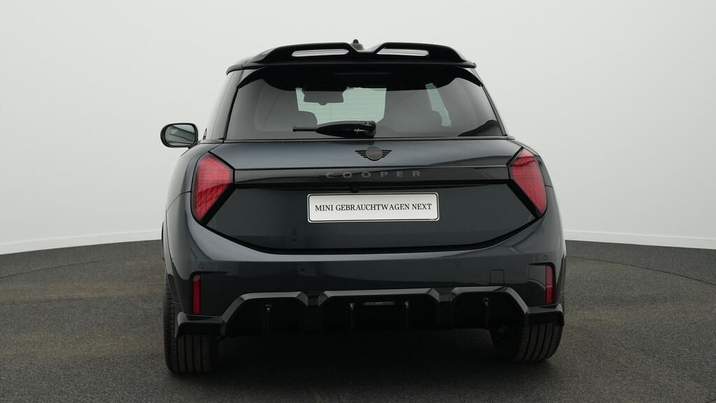 MINI Cooper C - Bild 10