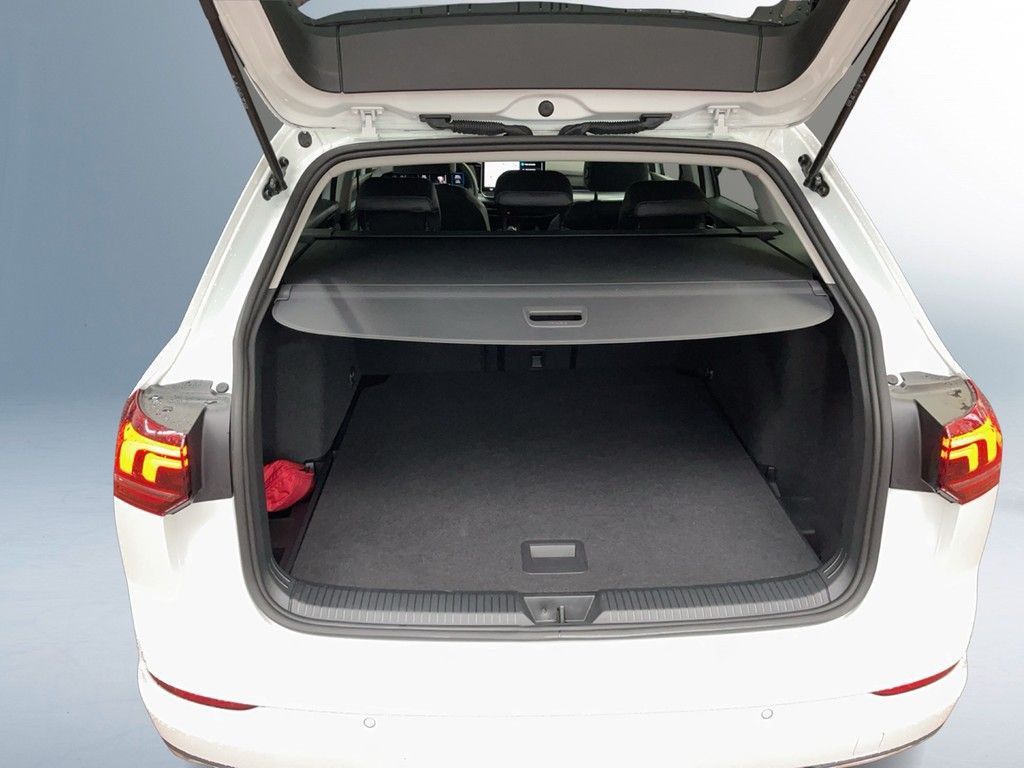 Volkswagen Golf - Bild 15