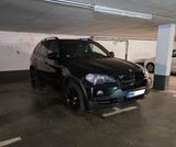 BMW X5 E70 xDrive 3.0si - seltener Benziner N52  - BMW X5: E70