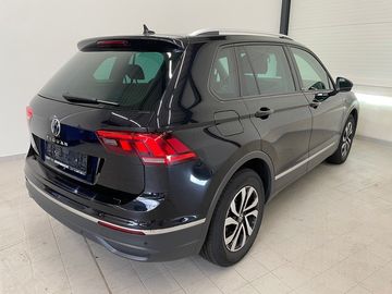 Volkswagen Tiguan - 5