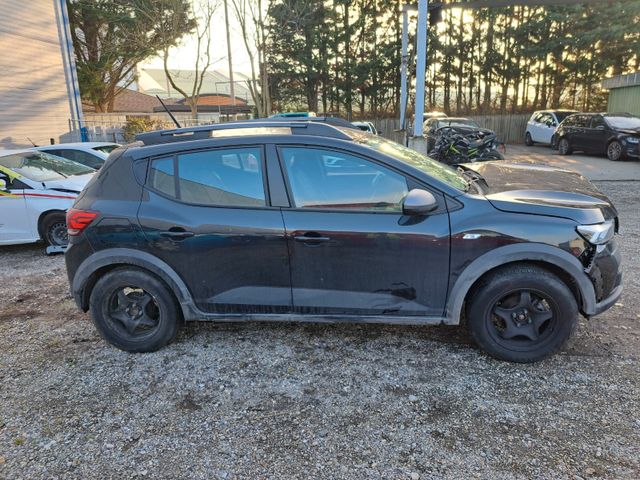 Dacia Sandero TCe 90 Stepway