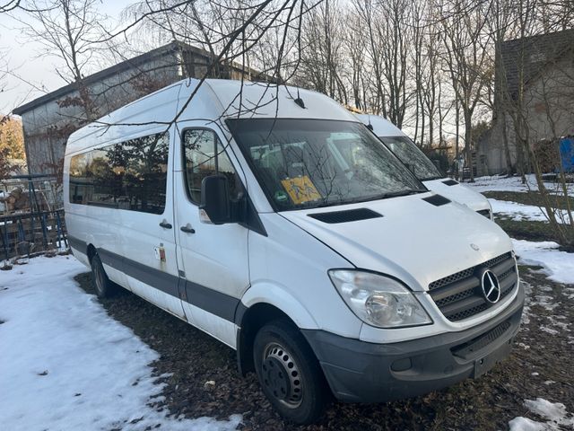 Mercedes-Benz Sprinter 513/23 Sitze/ 515 / 519