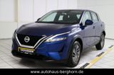 Nissan Qashqai 1,3 DIG-T  NAVI|PDC|KLIMAAUTOMATIK - Nissan: 1.3