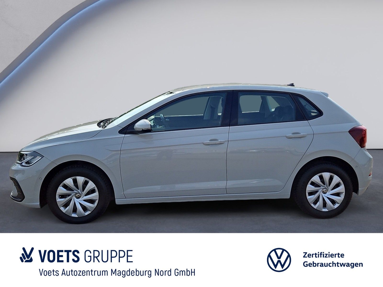 Volkswagen Polo - Bild 3