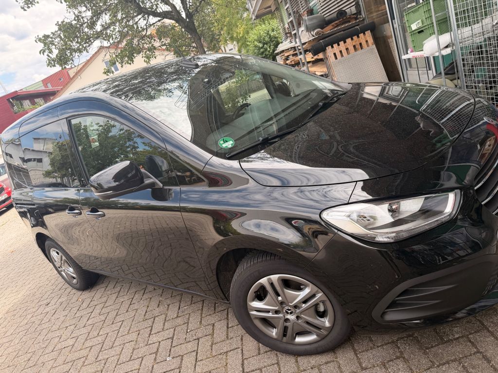 Image of Mercedes-Benz Citan