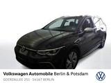 Volkswagen Golf VIII Variant 2.0 TDI DSG 4M Alltrack Navi L