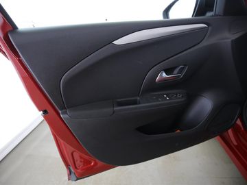 Opel Corsa F 1.2 T SS Edition Sitz-&Lenkradheizung