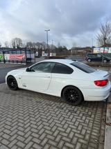 BMW Bmw e92 320i Coupé - - BMW 320 aus 2010: Coupe, 320i