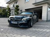 Mercedes-Benz Mercedes Benz E-Klasse w212 e500 4matic - Mercedes-Benz: 212 K