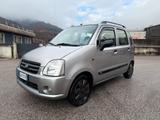 Suzuki Wagon R+ 1.3i VVT 16V cat 4x4 GL - Suzuki Wagon R+: Gl