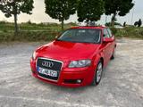 Audi A3 3.2 quattro Ambition VR6 Erstlack Unfall frei - Audi A3: V6
