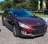Peugeot 508 RXH Hybrid4 (DIESEL-ELEKTRO)Au... - Peugeot 508: Rxh