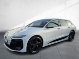 Audi A6 Avant e-tron performance Pano B&O Tech plus - weiße Audi A6 e-tron