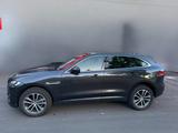 Jaguar F-Pace 20d AWD Prestige Automatik Prestige - Jaguar F-Pace in Frankfurt (Main)