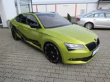 Skoda Superb Ambition 2.0 TSI 4x4 DSG BI-XENON NAVI AC - Skoda Superb: Ambition
