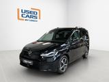 Volkswagen Caddy DSG+Led+P.Assisted+P:Technologia - Volkswagen Caddy mit Diesel-Antrieb: Limousine