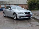 BMW 320d Coupe/ Automatik/ Xenon/ 2.Hand - BMW 320 mit Diesel-Antrieb: Coupe
