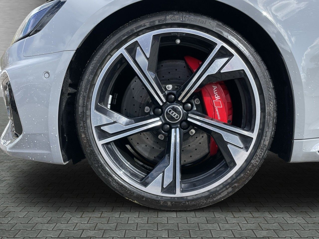 Audi RS4 - Bild 7