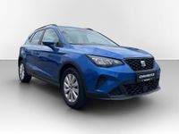 Seat Arona - Vorschau Bild 3