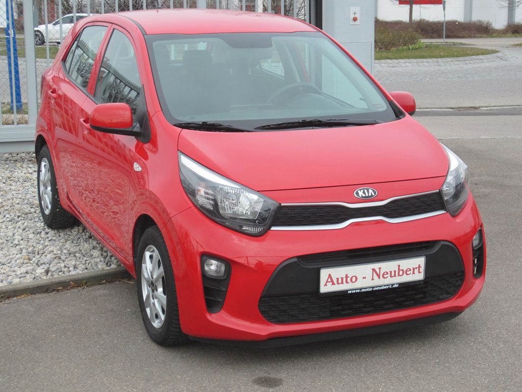 Image of Kia Picanto