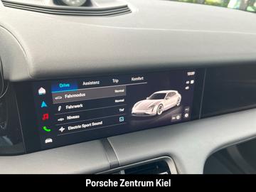صورة مصغرة 25 لـ 2026 Porsche TAYCAN