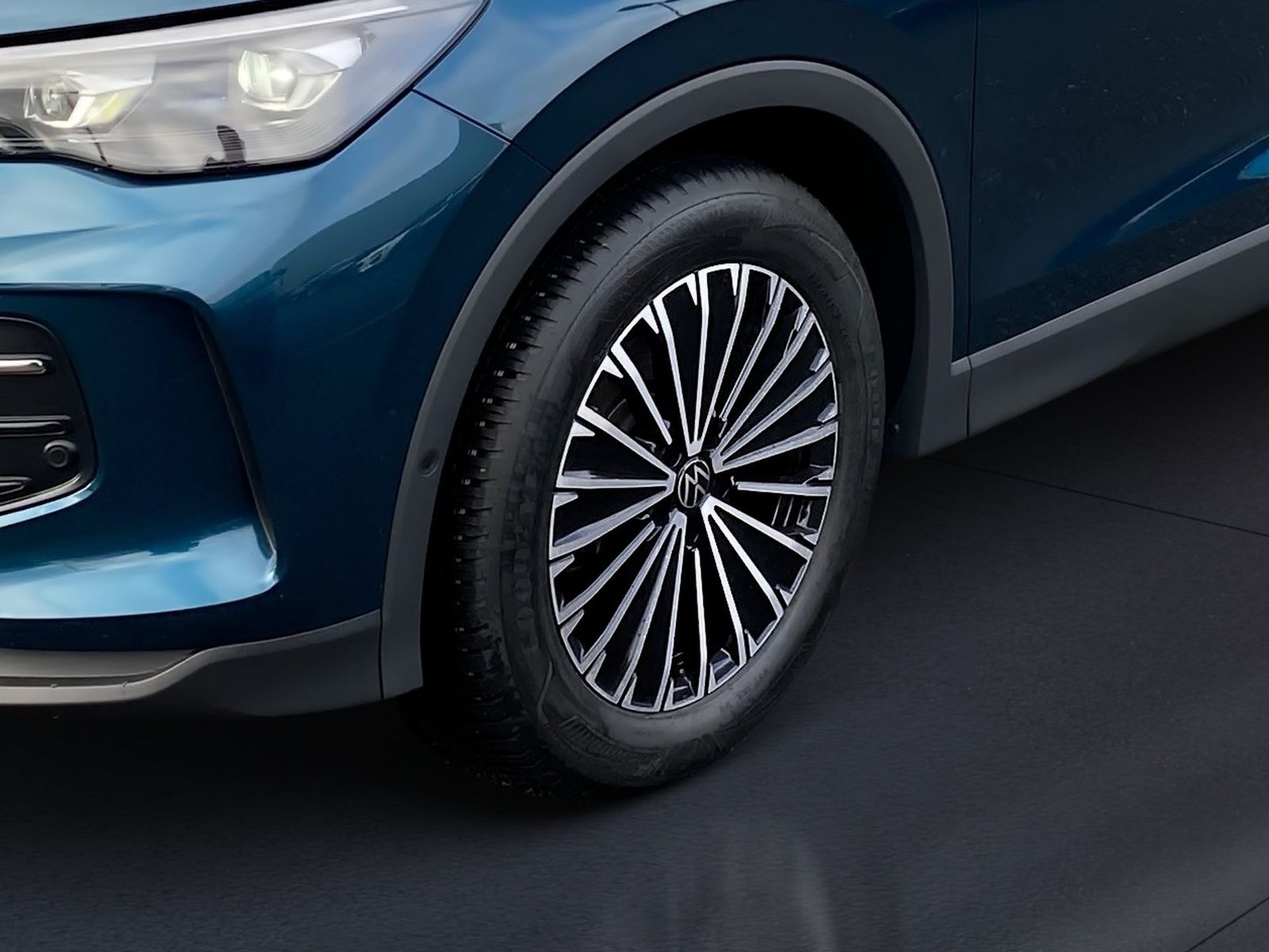 Volkswagen Tiguan - Bild 14
