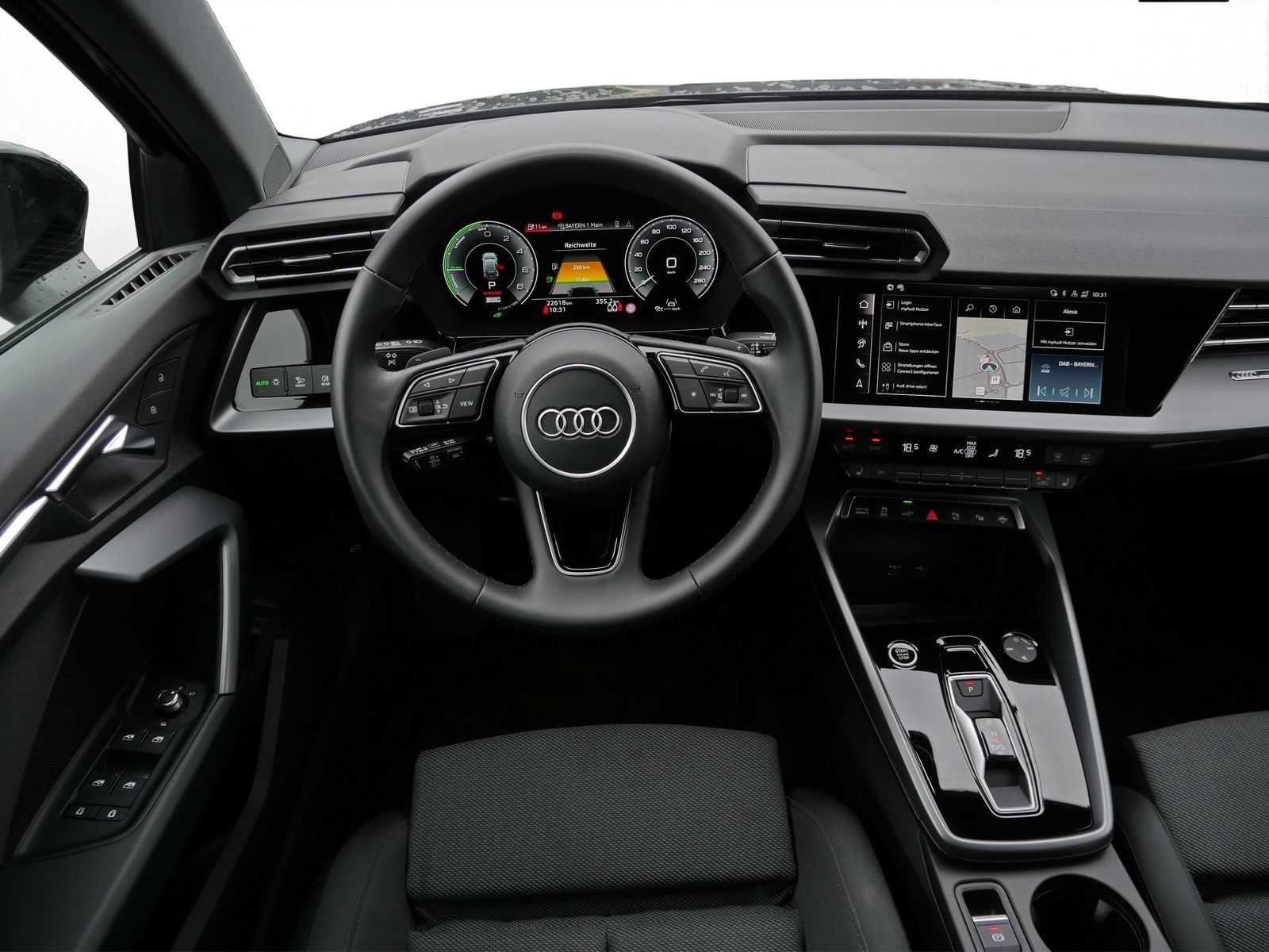 Audi A3 - Bild 8